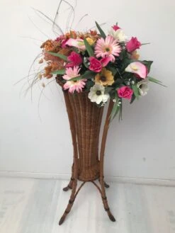 Porte Plante En Bambou Et Osier Des Années 60 26 Porte Plante En Bambou Et Osier Des Années 60 -Jardin Fournitures Boutique 7b1ff64a da12 412d 963b ecbccd60ddb4