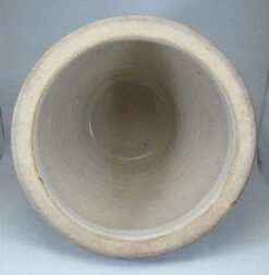 Cache Pot Marron -Jardin Fournitures Boutique 7b3c9780 9826 4d17 a41e bddbd5b36dbb