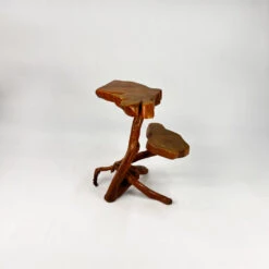 Porte-plante En Chêne Massif Du Milieu Du Siècle, Années 1960 -Jardin Fournitures Boutique 7b4a76f1 6c49 40d5 a7b0 882cf8c334f9