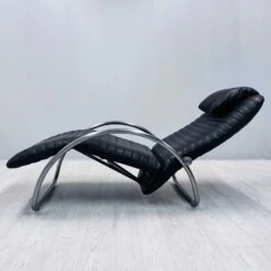 Chaise Longue En Cuir -Jardin Fournitures Boutique 7b4d5e33 d23b 4c37 bee1 d01a315850e8