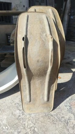 Bain De Soleil Par Charles Zublena En Polyester Vers 1960 -Jardin Fournitures Boutique 7b5878a4 6623 47ef b5ad c61701005212