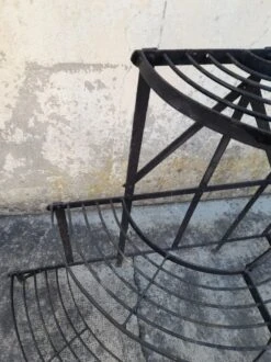 Porte Plantes De Fleuriste Ancien En Fer -Jardin Fournitures Boutique 7bbe4508 9407 4878 a7c4 ad985349a861