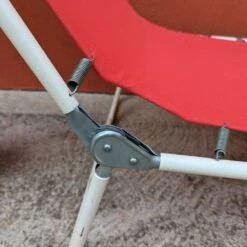 Lit De Camp Métal Et Toile -Jardin Fournitures Boutique 7bc41c93 26ac 4e21 b471 24d55b974499