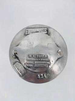 Lampe D’extérieur Provenant D’un Mat De Bateau, Circa 1950 -Jardin Fournitures Boutique 7bc8bd7c 4ffe 4195 8b21 b461430e7282