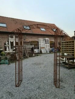 Arche De Jardin En Fer -Jardin Fournitures Boutique 7c00c1c8 7ced 4c05 8027 3eba41dd2a01