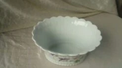 Jardiniere En Porcelaine De Limoges Decor Floral -Jardin Fournitures Boutique 7c32409d aab3 45c7 9744 1210049ee5a7