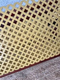 Jardinière En Tôle Perforée -Jardin Fournitures Boutique 7c3d4ecb 1157 4e60 8dc1 ac4900f607e9