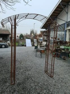 Arche De Jardin En Fer -Jardin Fournitures Boutique 7c3dd8d7 6caa 4c4e 8132 855d4e095955