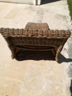 Chaise Longue Karlskrona Par Carl Ojerstam -Jardin Fournitures Boutique 7c97b123 5b14 4588 8b53 3496492ecbf2