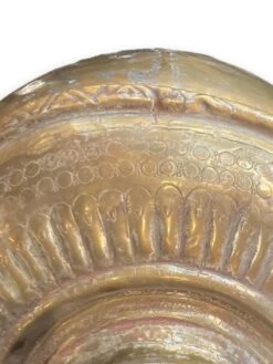 Jarre Indienne En Cuivre Doré -Jardin Fournitures Boutique 7ca40cad 3345 49a3 9508 db361e4cb338