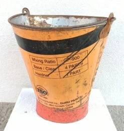 Lot De 3 Seaux En Métal -Jardin Fournitures Boutique 7caad55d c77e 4949 acf6 d057cc009eec