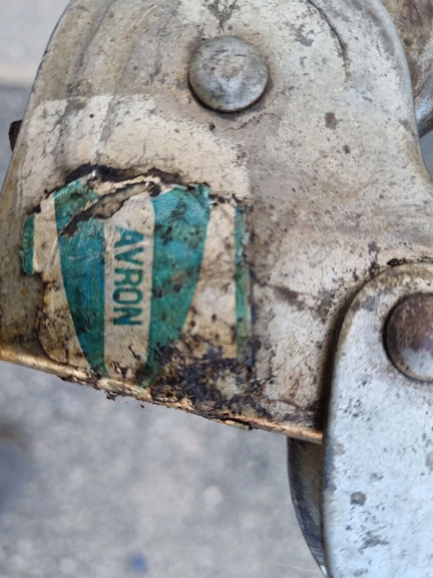 Lit Pliable Camping 1970 10 Lit Pliable Camping 1970 – Image 8