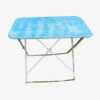 Table De Jardin Pliante Métal Bleue -Jardin Fournitures Boutique 7ccab3e4 cf77 21c9 8143 63ce79c3fd6f