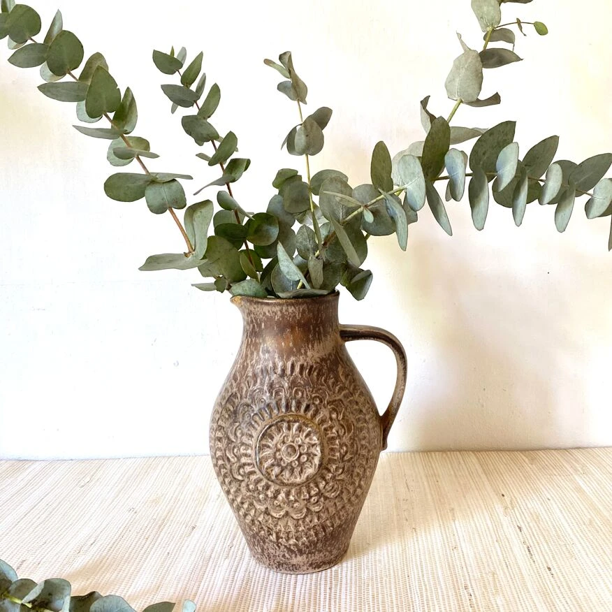 Pichet Vintage West Germany 9 Pichet Vintage West Germany – Image 7