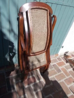 Chaise Longue Cannage En Corde -Jardin Fournitures Boutique 7d011f43 1f60 4b73 b593 884da93b5fe5