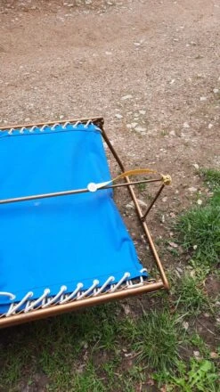 Transat Relax Vintage Lafuma -Jardin Fournitures Boutique 7d3442e1 7b34 4056 b8eb c1491a35e022