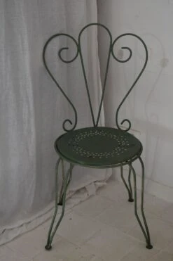 Chaise De Jardin Métal -Jardin Fournitures Boutique 7e308421 a8f4 4502 94f5 109078e78f64