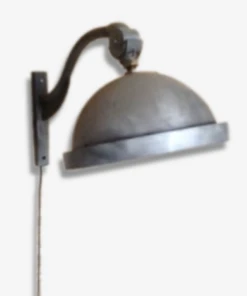 Lampe Sur Potence , éclairage Urbain De Paris