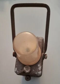 Lampe SNCF Ancienne -Jardin Fournitures Boutique 7e8006f0 3c4d 4456 8f58 276a1d4fb870