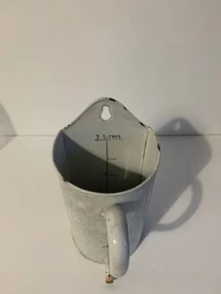 Ancien Broc à Lavement émaillé -Jardin Fournitures Boutique 7edd125b 5a0f 41c5 b61c 8b560cc5d339