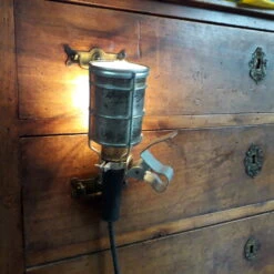 Baladeuse De Garage Altrow Noire Vintage 1960 -Jardin Fournitures Boutique 7f088a99 3d59 478c a185 5ea31bdbb8f5