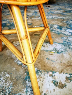 Porte-plantes Tripode En Rotin Et Bambou -Jardin Fournitures Boutique 7f08ee4c 1194 4707 a5c7 248b5cb4e67b