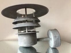 Lampe Murale Extérieure Danoise -Jardin Fournitures Boutique 7f1f595e a269 4368 b626 b84e9e66f03f