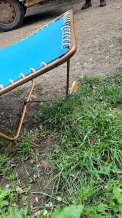 Transat Relax Vintage Lafuma -Jardin Fournitures Boutique 7f2848c9 2556 4b14 9bc2 7522e5dc8528