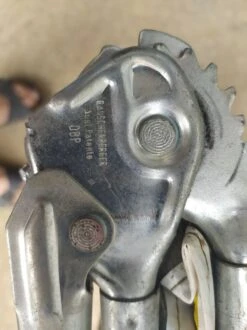 Paire De Transats Bain De Soleil Vintage -Jardin Fournitures Boutique 7f39a461 cefa 4784 9599 d0cea24c60b5