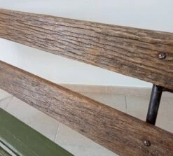 Banc Ancien Années 30/40 -Jardin Fournitures Boutique 7f84163b b1fb 4035 8902 a5ff1cc4dd5d