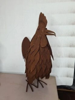 Coq En Tôle -Jardin Fournitures Boutique 7fa813b1 7ab9 4523 bca7 c6bd5862e94f