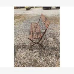 Banc De Jardin Du XIXe -Jardin Fournitures Boutique 7fc574ab 8865 46af a07f 1643d534790e