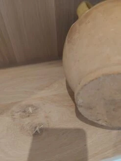 Cruche En Terre Vernissee, Provence -Jardin Fournitures Boutique 7fce66c2 374b 4ab8 bfe2 94190e9c072e