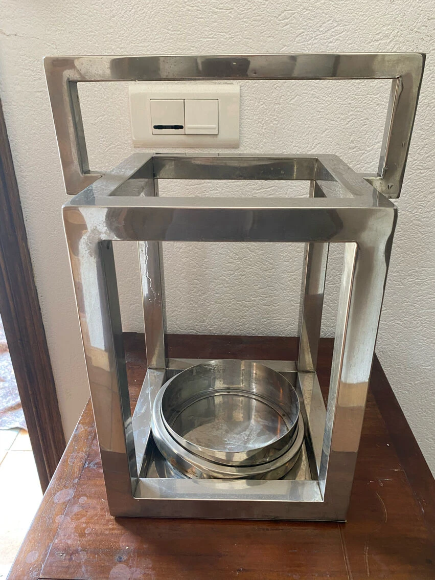 Lanterne Flamand Home Exterior’s 4 Lanterne Flamand Home Exterior’s – Image 2