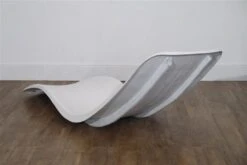 Transat En Fibre De Verre De Charles Zublena 1960 -Jardin Fournitures Boutique 7ff50439 4baa 474e b221 edb5f31959fa