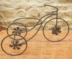 Porte Plante Vélo -Jardin Fournitures Boutique 8020bbb7 bb60 489e abea f5a3dadc4dce