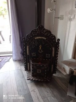 Fontaine Artisanat Marocain -Jardin Fournitures Boutique 8047c3b8 8211 4ac2 a4a8 7e4832acb2c1