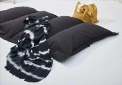 Pouf D'extérieur Dream Tin, Bedandphilosphy -Jardin Fournitures Boutique 805e9449 74d8 4f4a acbd 2f9d3069226c