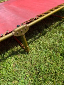 Lit De Camp -Jardin Fournitures Boutique 809d20e7 d3bb 4ac9 a204 853a32ae4353