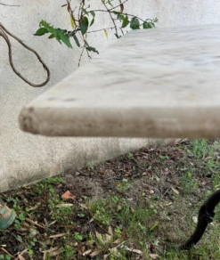 Table De Jardin Pieds En Fonte Plateau Rectangulaire En Marbre -Jardin Fournitures Boutique 80a1bc02 1414 409e 9e31 c7f7dacab555