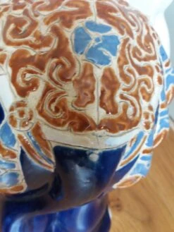 Elephant Porte Plante Tabouret -Jardin Fournitures Boutique 80c05f3e eace 45b1 a642 c8a1355c5fb5