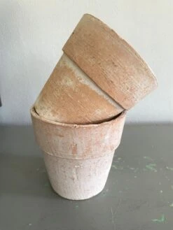 Duo Pots Terre Cuite Patinée 16 Duo Pots Terre Cuite Patinée -Jardin Fournitures Boutique 815bd813 bcc9 440d 82bd 2bcf8f05eaea