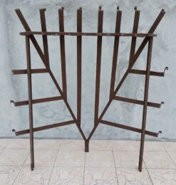 Marquise Ancienne En Fer Forgé -Jardin Fournitures Boutique 817e7429 4ed1 4b60 8b94 d4f304a4d5b4