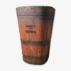 Botiche Cuve à Raisins Vendange Vintage 1900 -Jardin Fournitures Boutique 81b0b417 43c2 4281 923c b78323e63031
