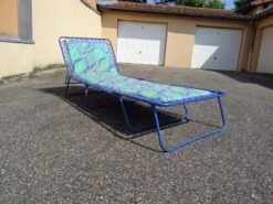Transat Lafuma Lit De Repos Vintage -Jardin Fournitures Boutique 81c60920 0bff 4fca a64b 1270e2e1d07c