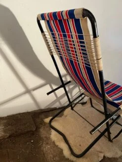 Chaise Longue Années 50 Ergelax -Jardin Fournitures Boutique 81f1bbd4 d513 4472 9df6 6368c00bfbcd