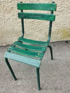 Chaise De Jardin Vintage -Jardin Fournitures Boutique 81f3086f 7670 4343 8a3f 6a6de1f263d7