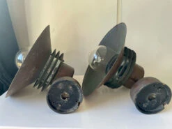 Paire D'appliques D'extérieur -Jardin Fournitures Boutique 81f50562 3d53 4e07 9740 90d36c389490