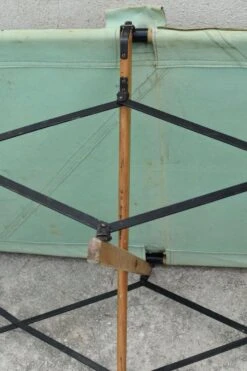 Lit De Camp - Lit Picot D'officier 18 Lit De Camp - Lit Picot D'officier -Jardin Fournitures Boutique 8264703e 3008 4fc6 9641 5342f32b9a02