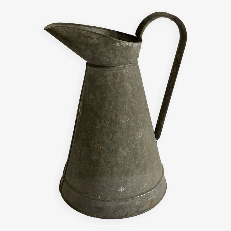 Broc En Zinc 3 Broc En Zinc